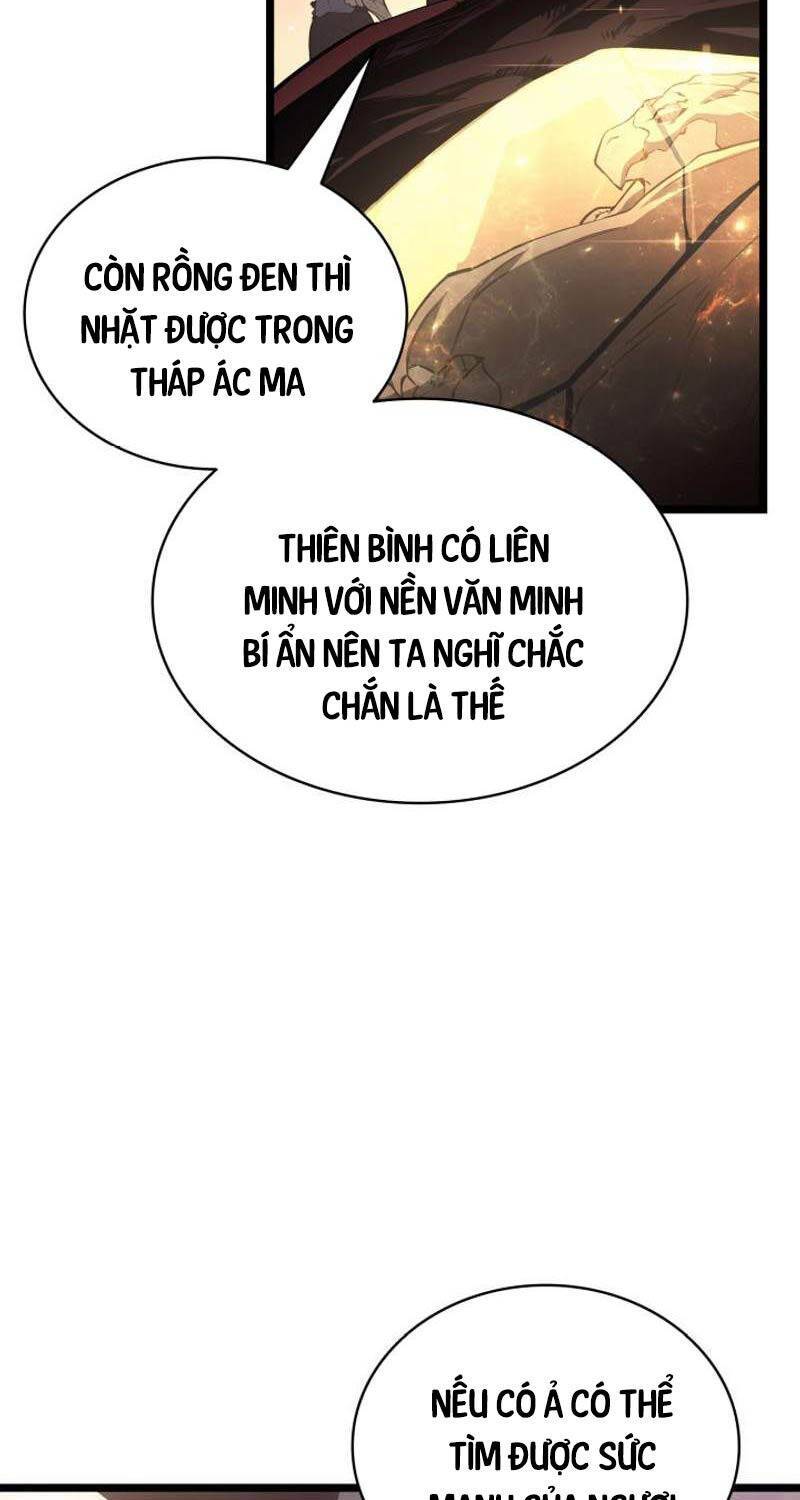 Vị Vua Mạnh Nhất Đã Trở Lại: Chapter 86