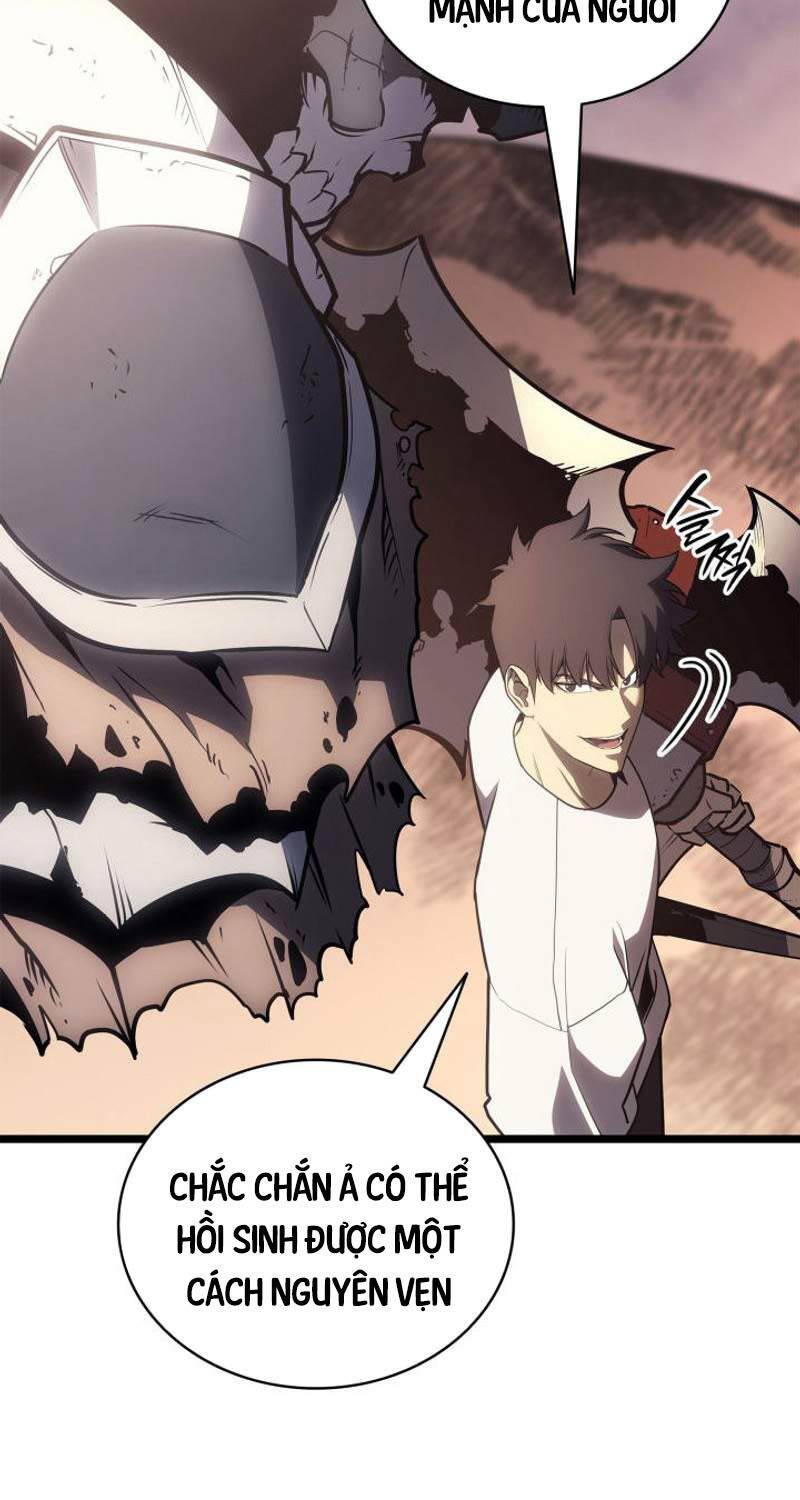 Vị Vua Mạnh Nhất Đã Trở Lại: Chapter 86