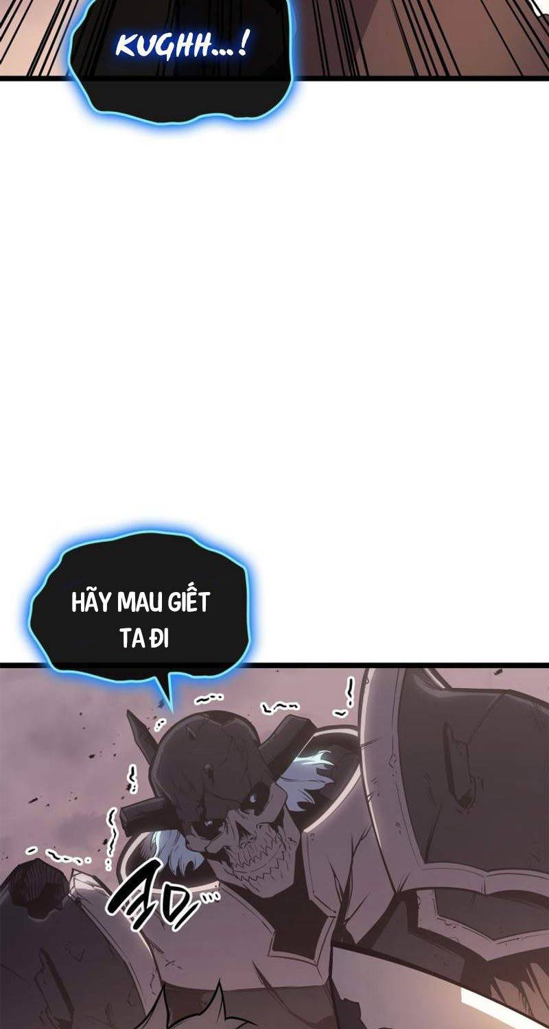Vị Vua Mạnh Nhất Đã Trở Lại: Chapter 86