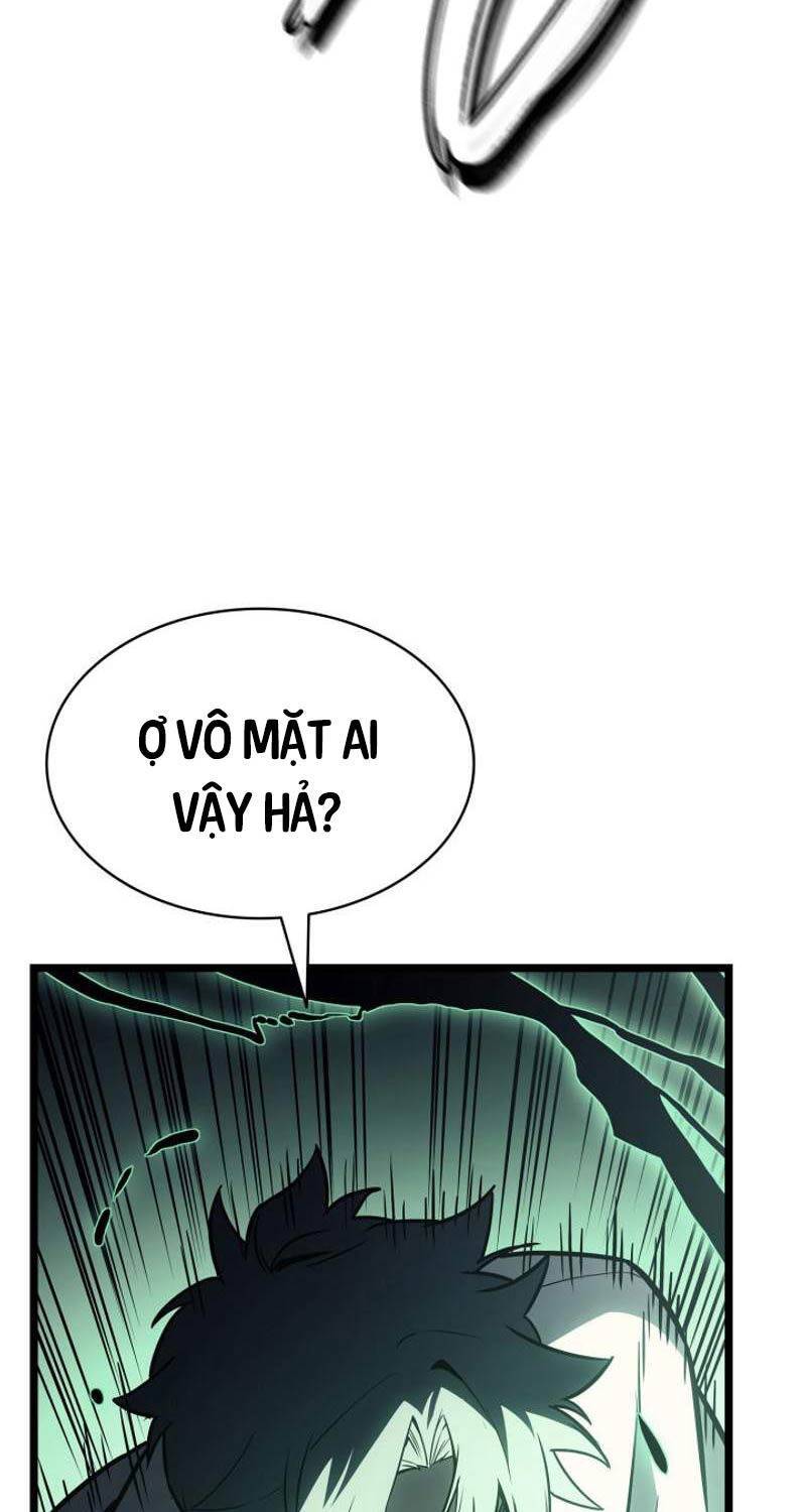 Vị Vua Mạnh Nhất Đã Trở Lại: Chapter 86