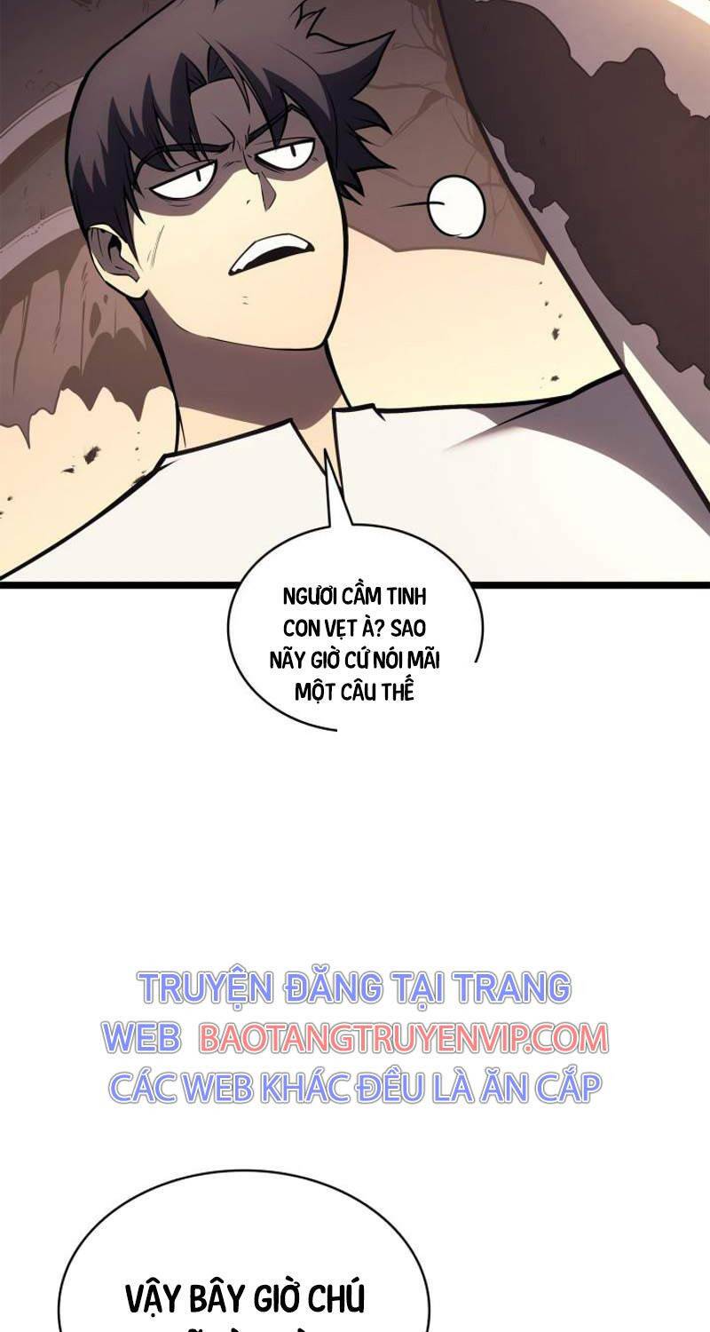 Vị Vua Mạnh Nhất Đã Trở Lại: Chapter 86