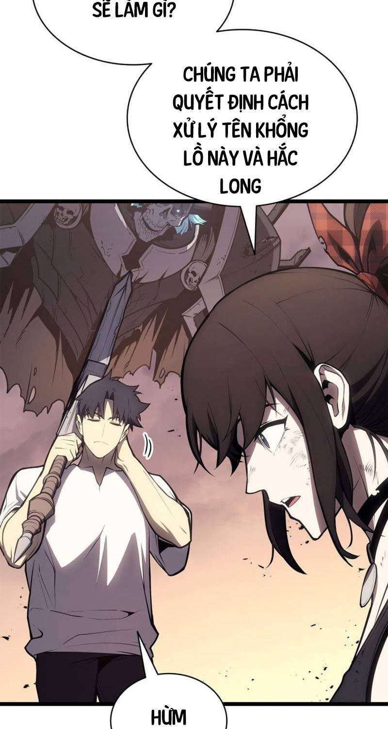 Vị Vua Mạnh Nhất Đã Trở Lại: Chapter 86