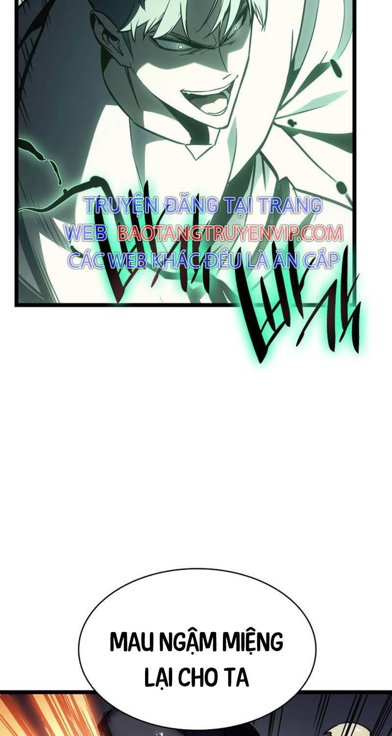 Vị Vua Mạnh Nhất Đã Trở Lại: Chapter 86