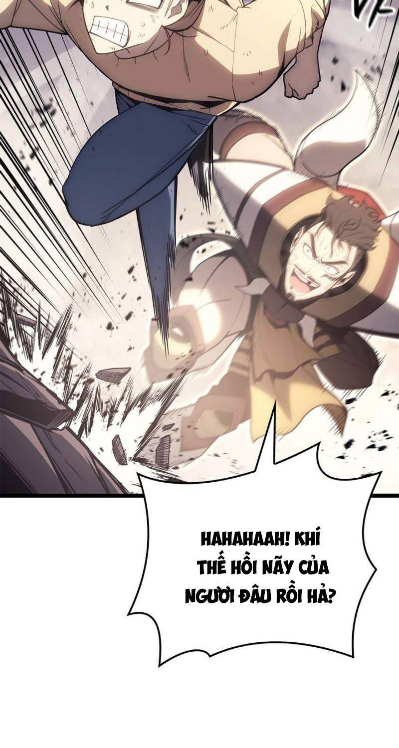 Vị Vua Mạnh Nhất Đã Trở Lại: Chapter 86