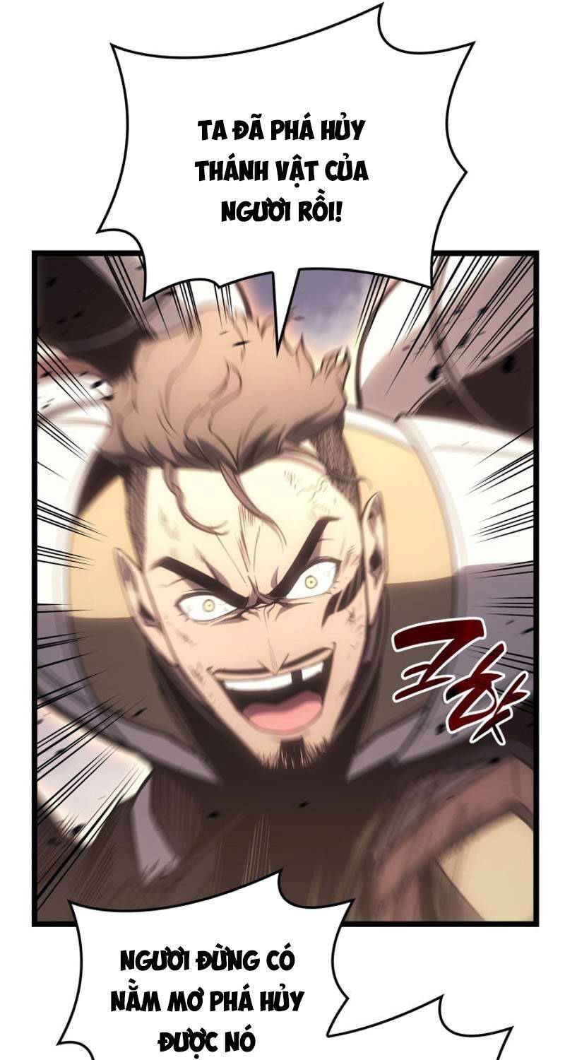 Vị Vua Mạnh Nhất Đã Trở Lại: Chapter 86