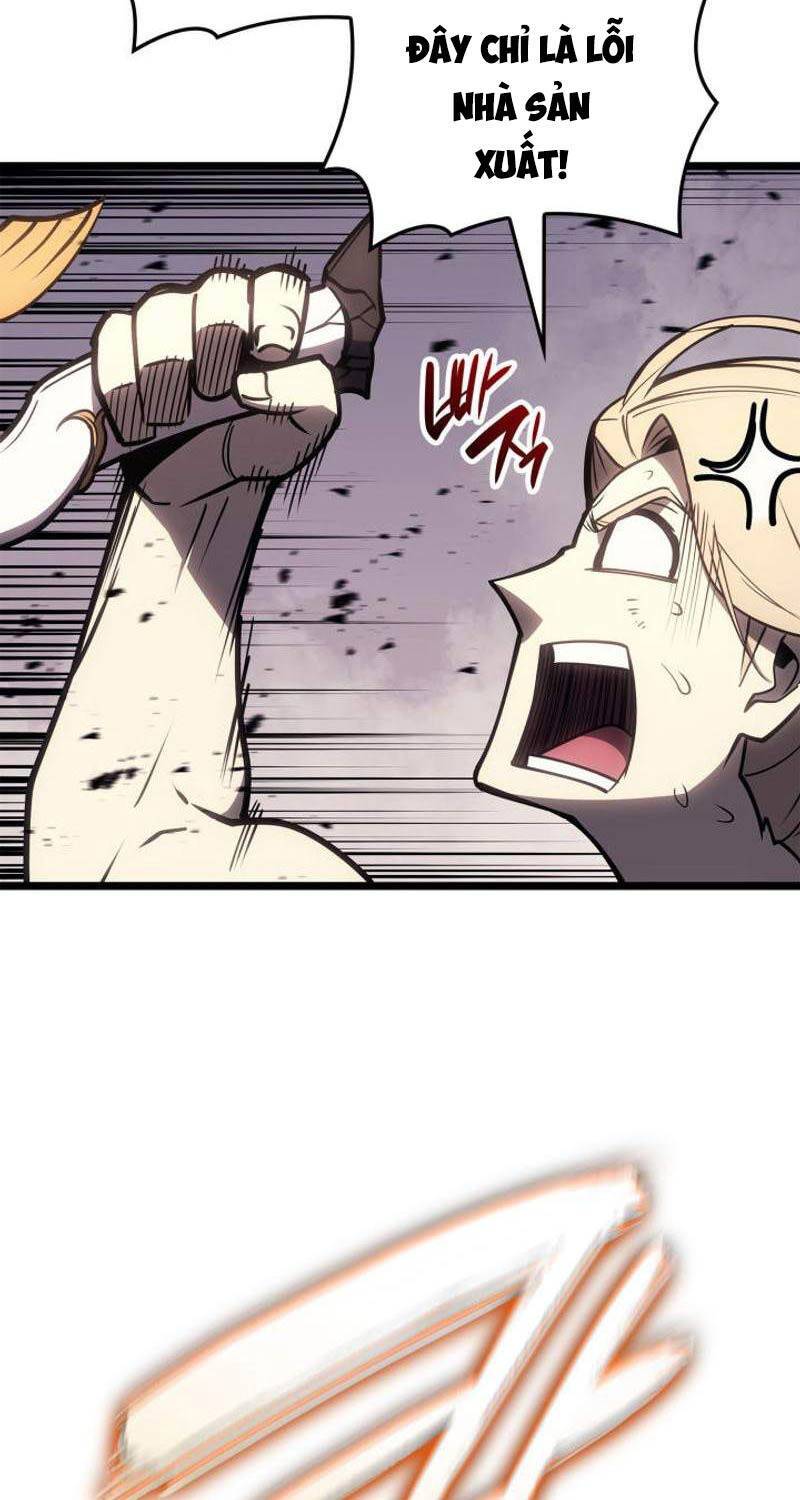 Vị Vua Mạnh Nhất Đã Trở Lại: Chapter 86