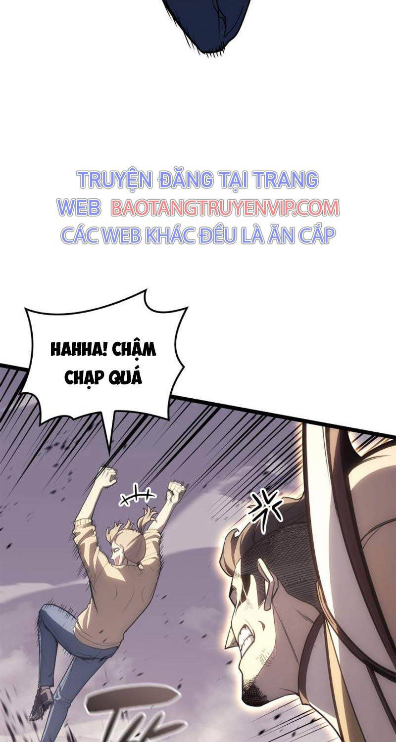 Vị Vua Mạnh Nhất Đã Trở Lại: Chapter 86