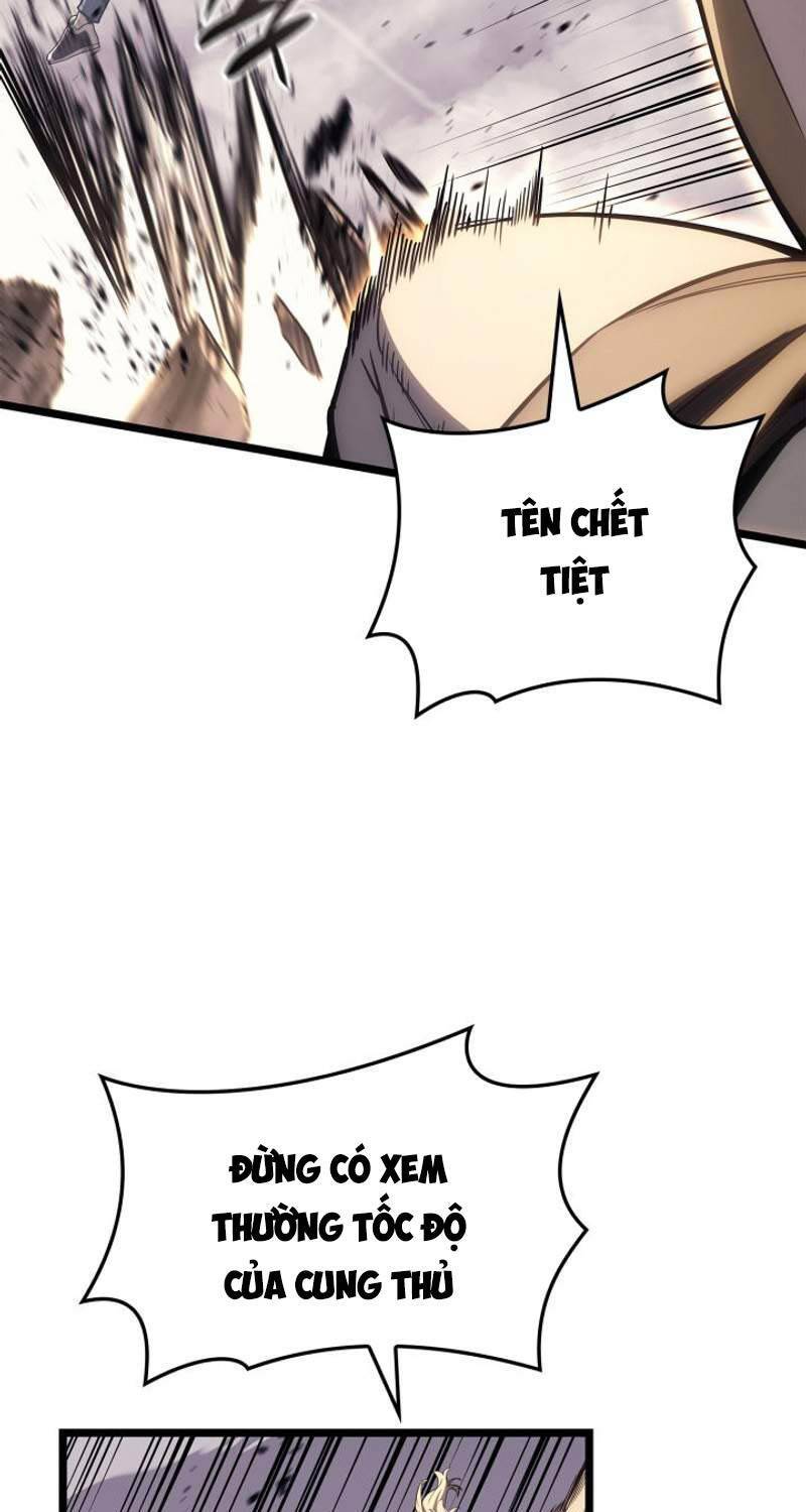 Vị Vua Mạnh Nhất Đã Trở Lại: Chapter 86