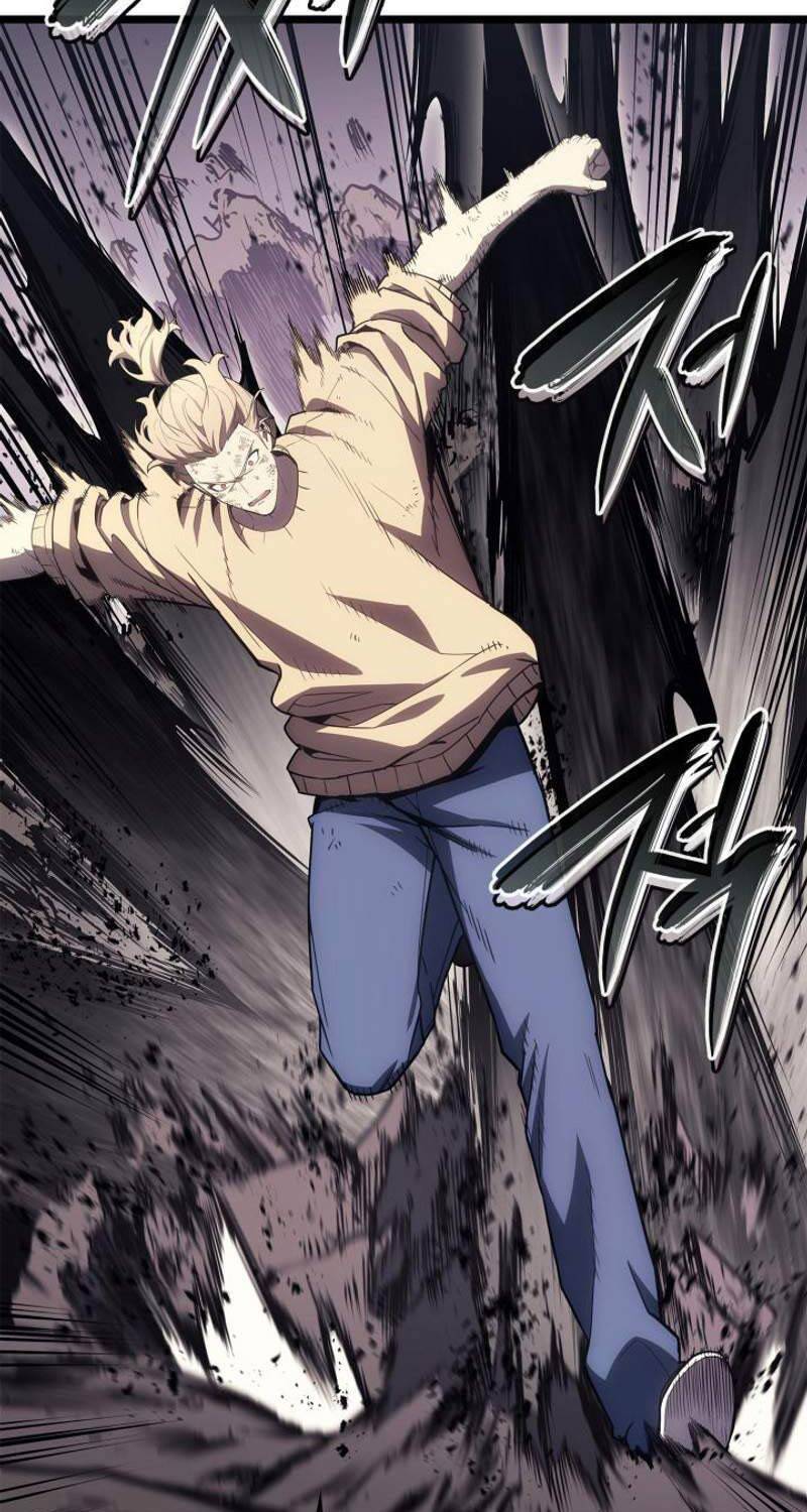 Vị Vua Mạnh Nhất Đã Trở Lại: Chapter 86