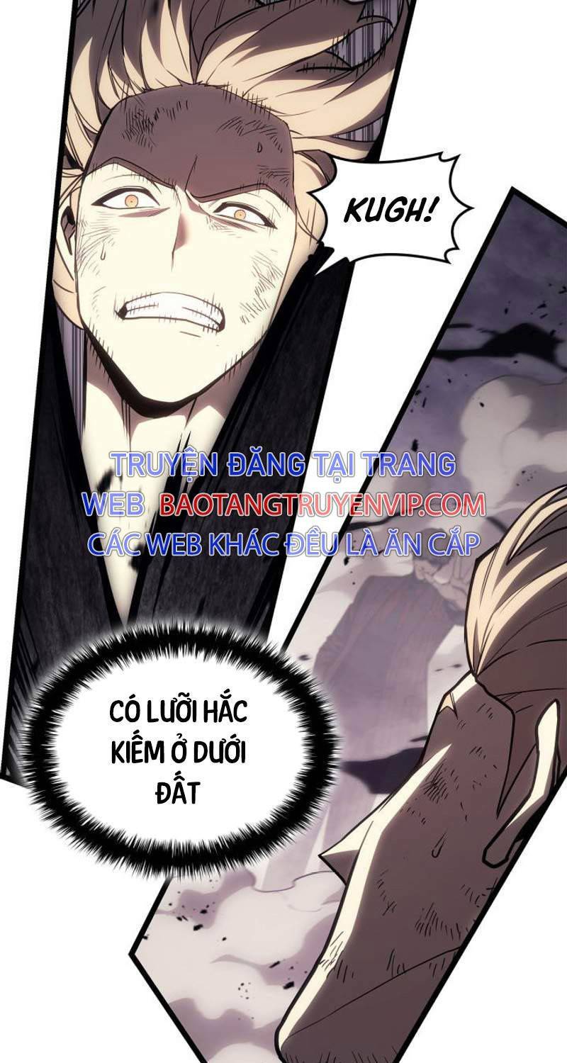 Vị Vua Mạnh Nhất Đã Trở Lại: Chapter 86