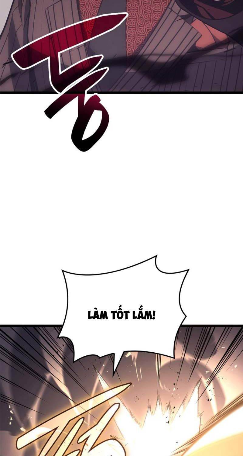Vị Vua Mạnh Nhất Đã Trở Lại: Chapter 86