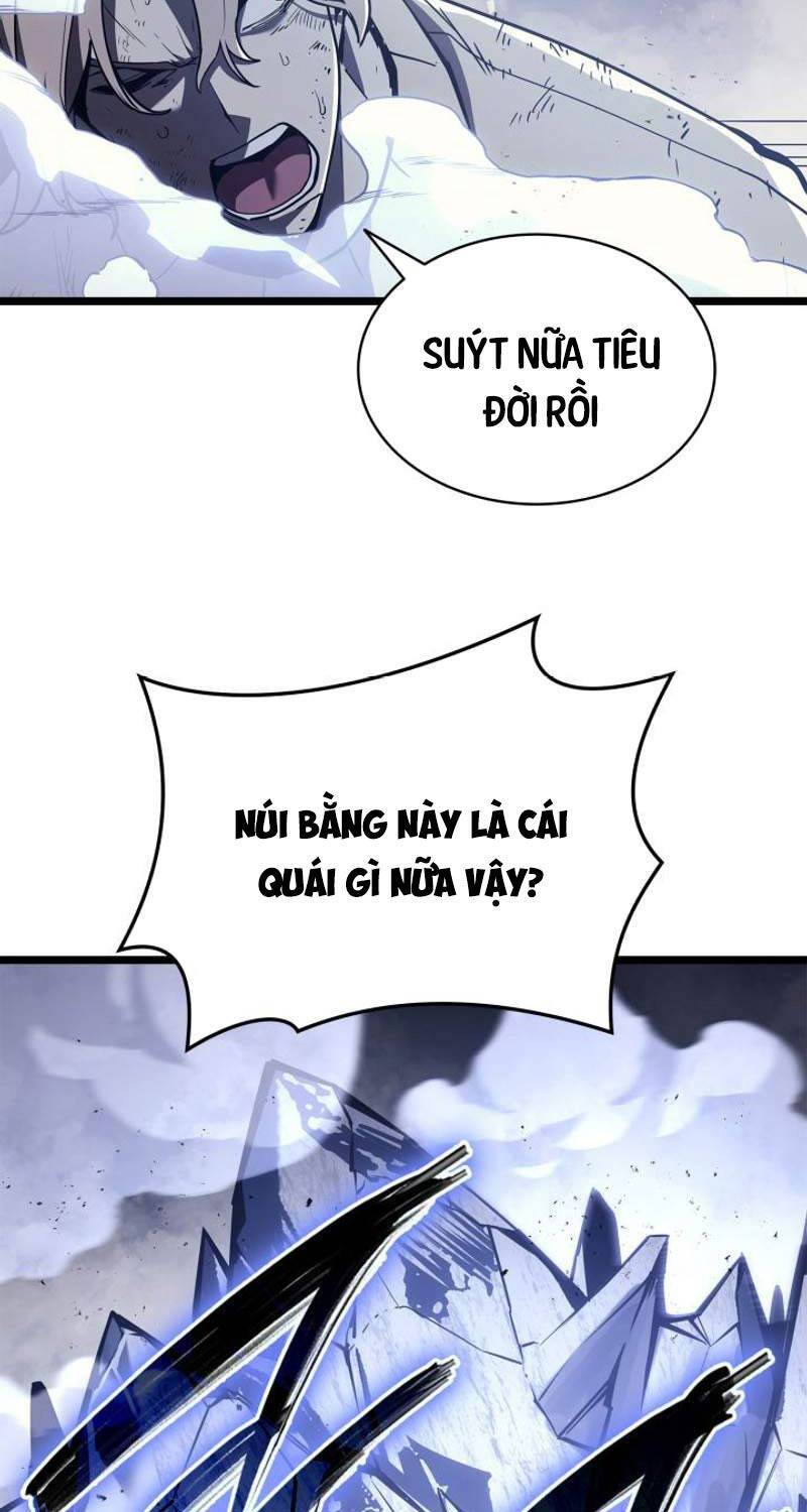 Vị Vua Mạnh Nhất Đã Trở Lại: Chapter 86