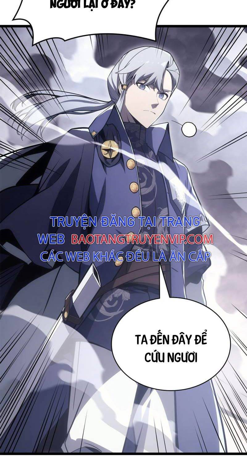 Vị Vua Mạnh Nhất Đã Trở Lại: Chapter 86
