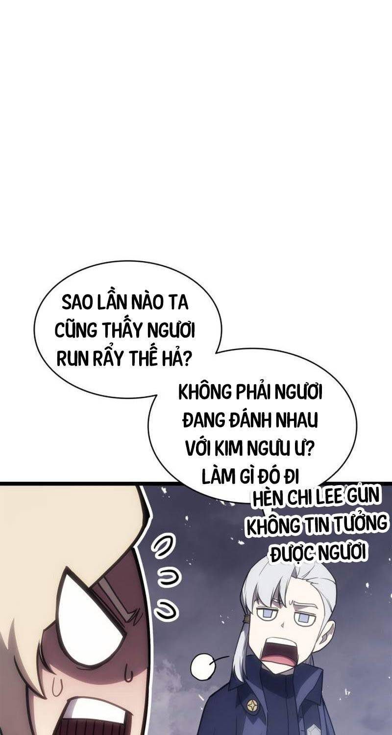Vị Vua Mạnh Nhất Đã Trở Lại: Chapter 86