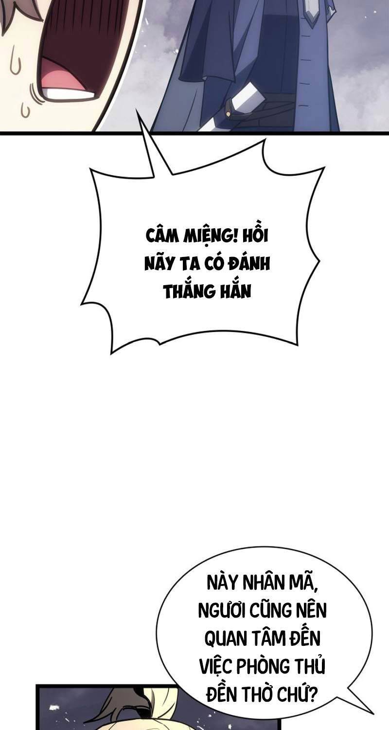 Vị Vua Mạnh Nhất Đã Trở Lại: Chapter 86