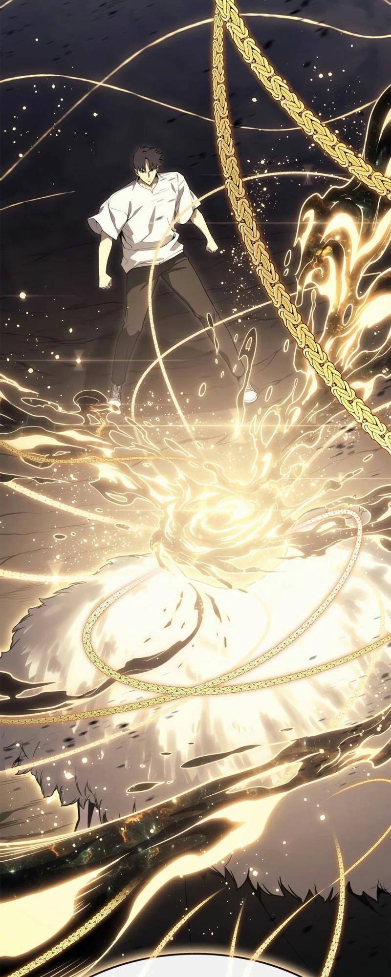 Vị Vua Mạnh Nhất Đã Trở Lại: Chapter 87