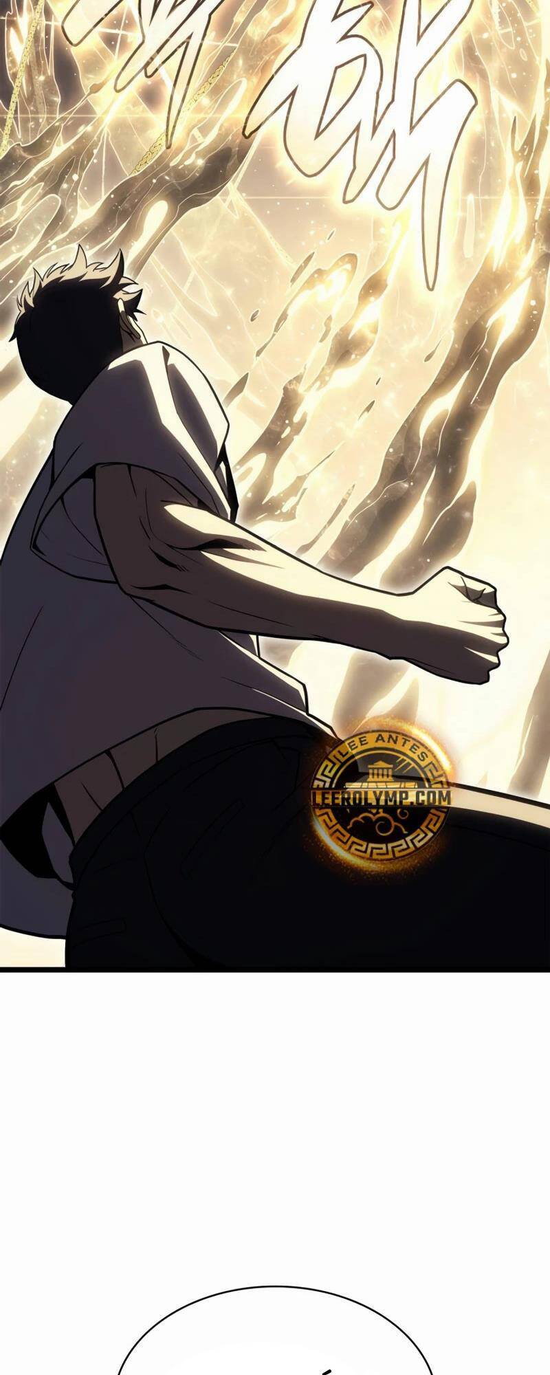 Vị Vua Mạnh Nhất Đã Trở Lại: Chapter 87
