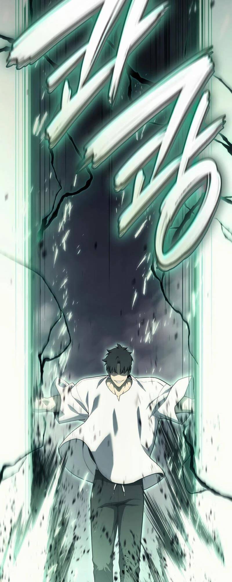 Vị Vua Mạnh Nhất Đã Trở Lại: Chapter 87