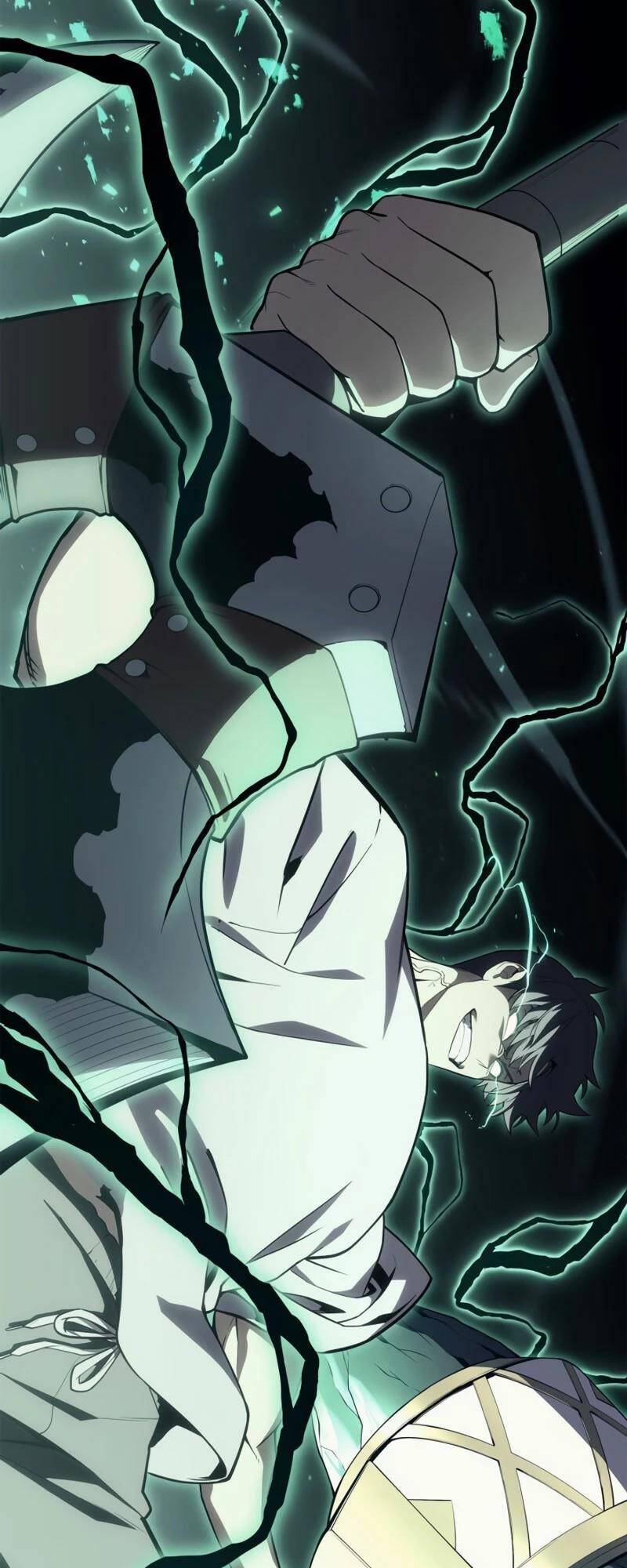 Vị Vua Mạnh Nhất Đã Trở Lại: Chapter 87