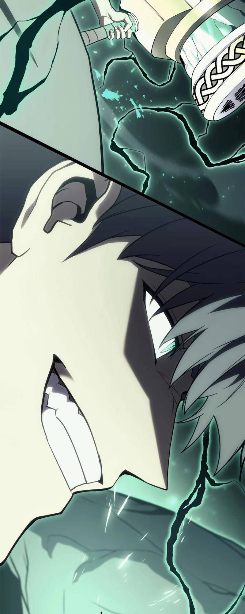 Vị Vua Mạnh Nhất Đã Trở Lại: Chapter 87