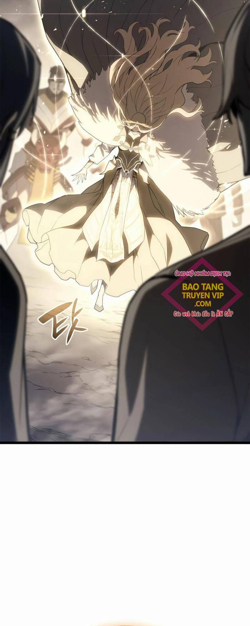 Vị Vua Mạnh Nhất Đã Trở Lại: Chapter 87