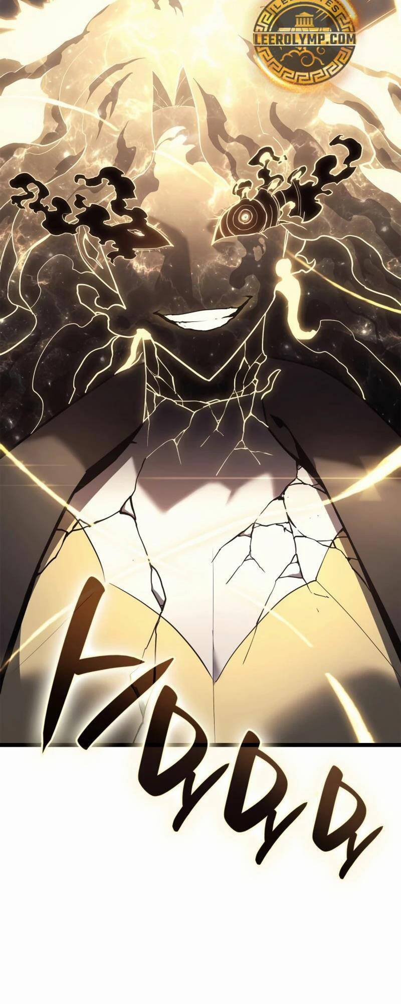 Vị Vua Mạnh Nhất Đã Trở Lại: Chapter 87