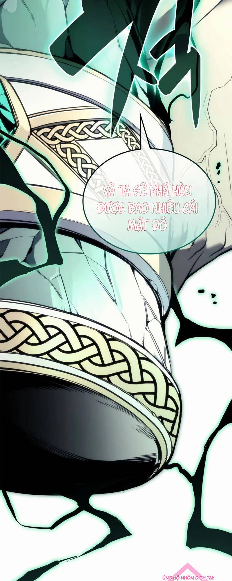 Vị Vua Mạnh Nhất Đã Trở Lại: Chapter 87