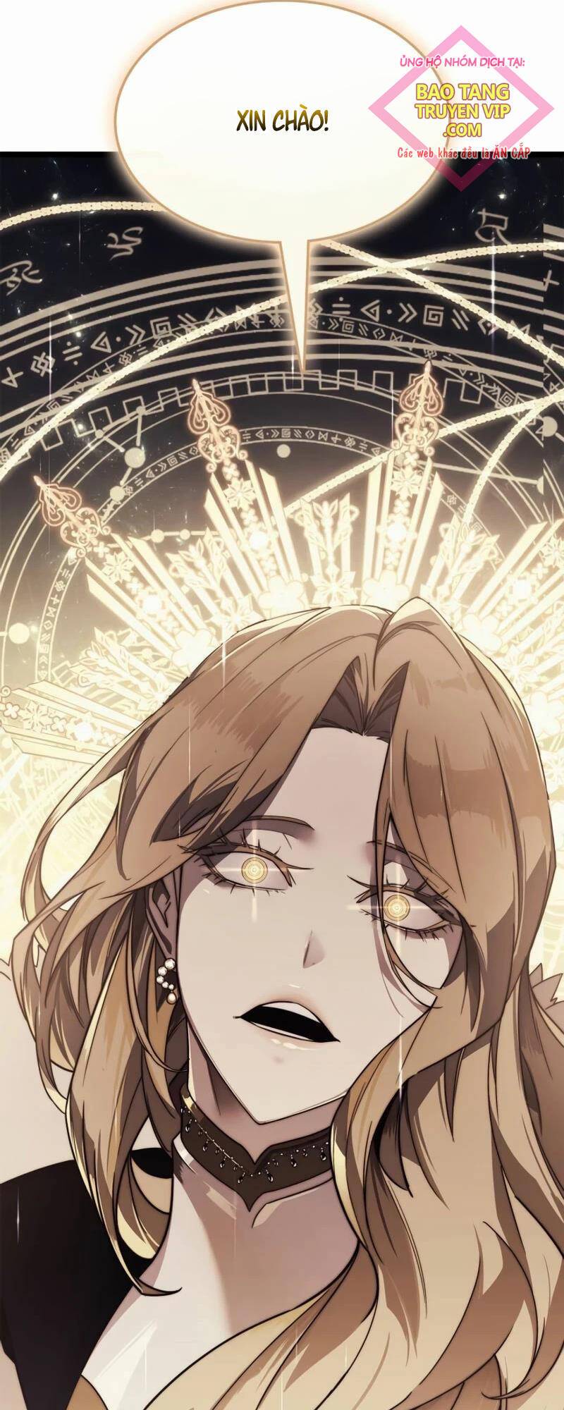 Vị Vua Mạnh Nhất Đã Trở Lại: Chapter 87