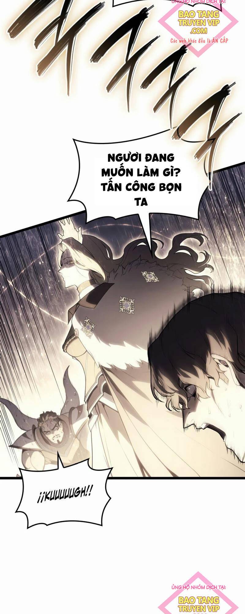 Vị Vua Mạnh Nhất Đã Trở Lại: Chapter 87