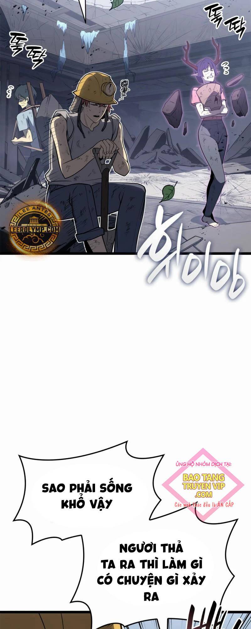 Vị Vua Mạnh Nhất Đã Trở Lại: Chapter 87