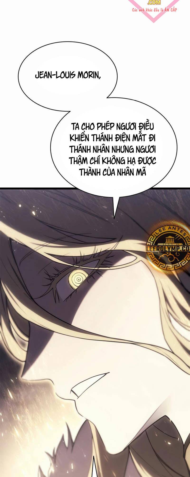 Vị Vua Mạnh Nhất Đã Trở Lại: Chapter 87