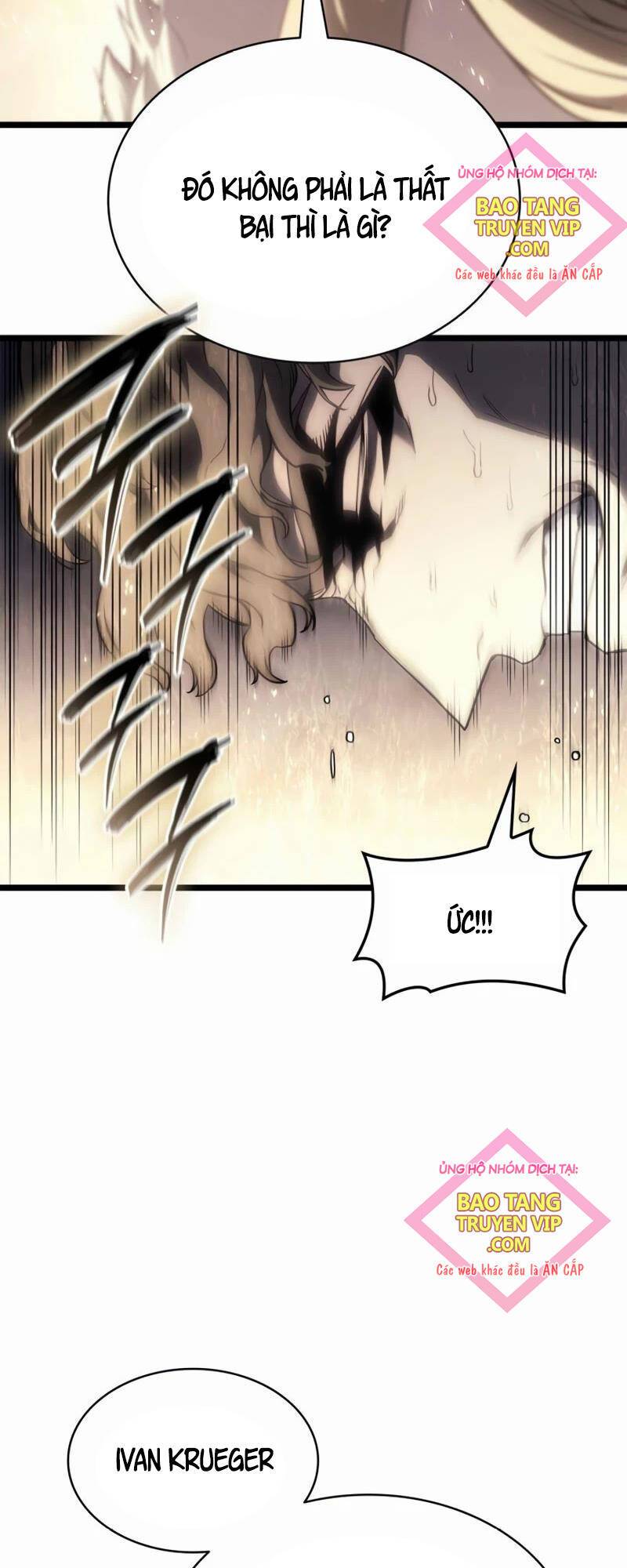 Vị Vua Mạnh Nhất Đã Trở Lại: Chapter 87