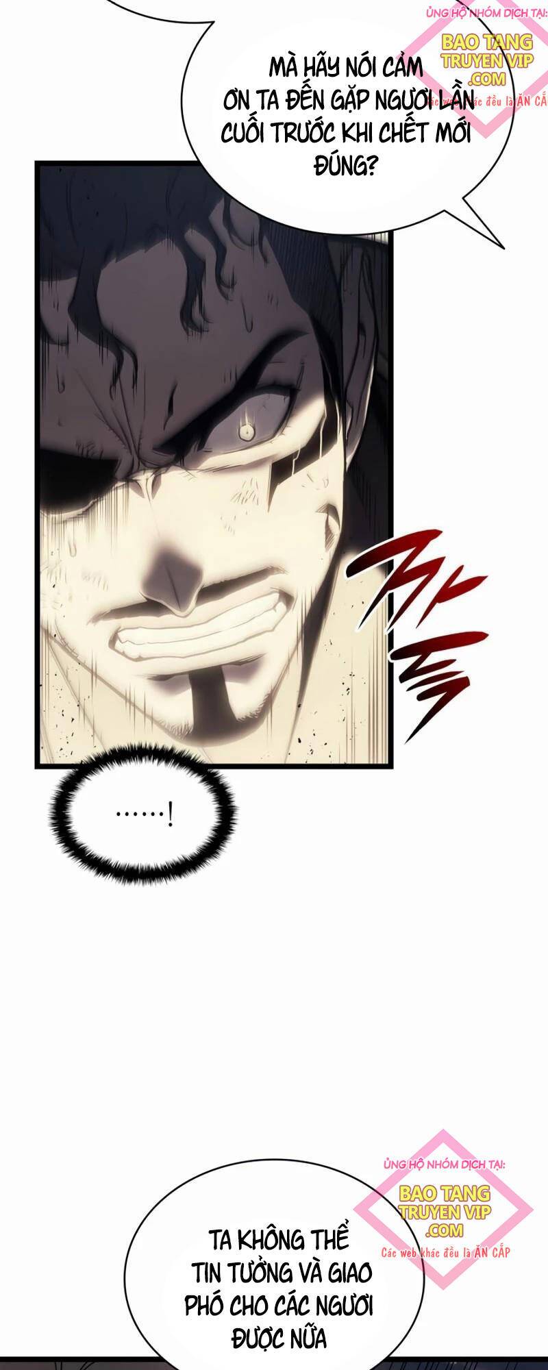 Vị Vua Mạnh Nhất Đã Trở Lại: Chapter 87