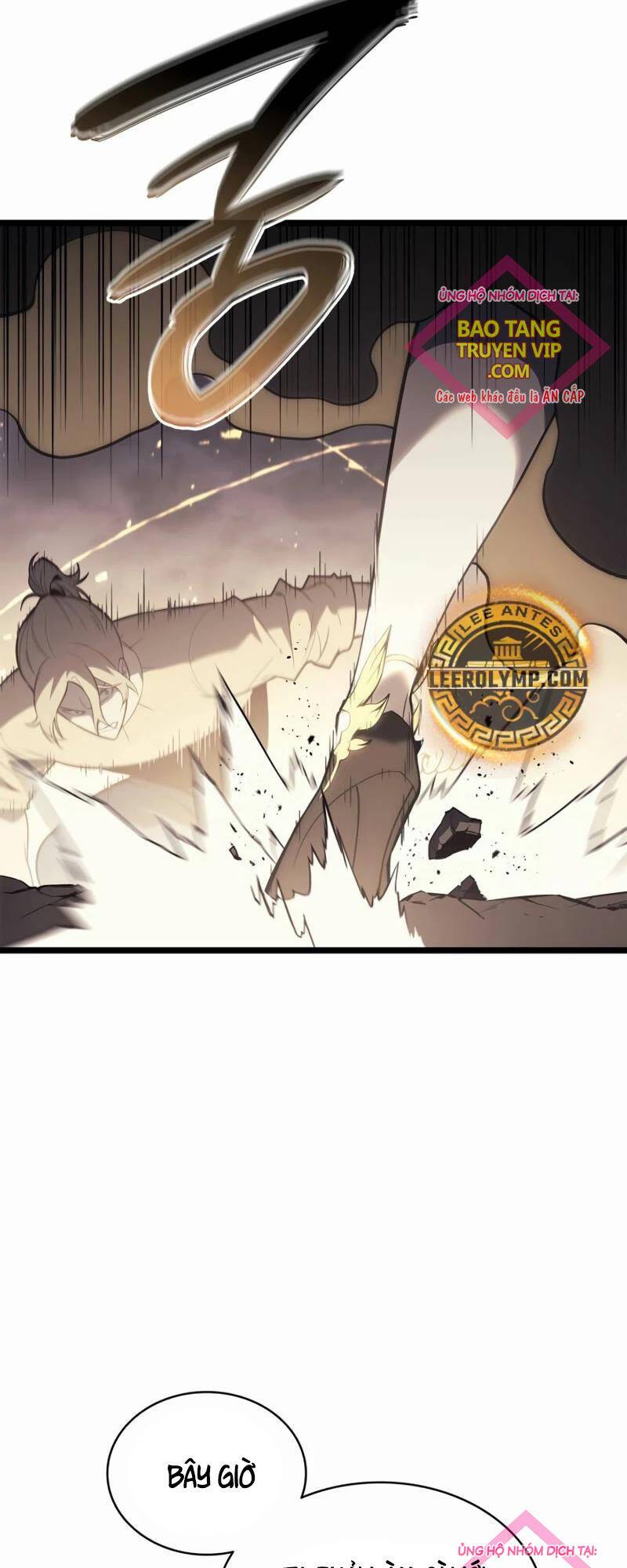 Vị Vua Mạnh Nhất Đã Trở Lại: Chapter 87