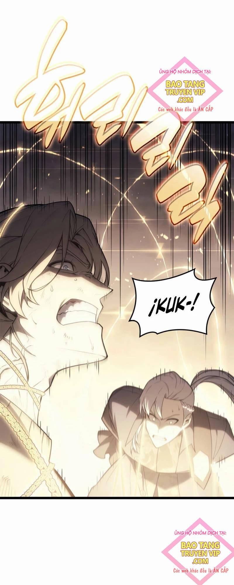 Vị Vua Mạnh Nhất Đã Trở Lại: Chapter 87