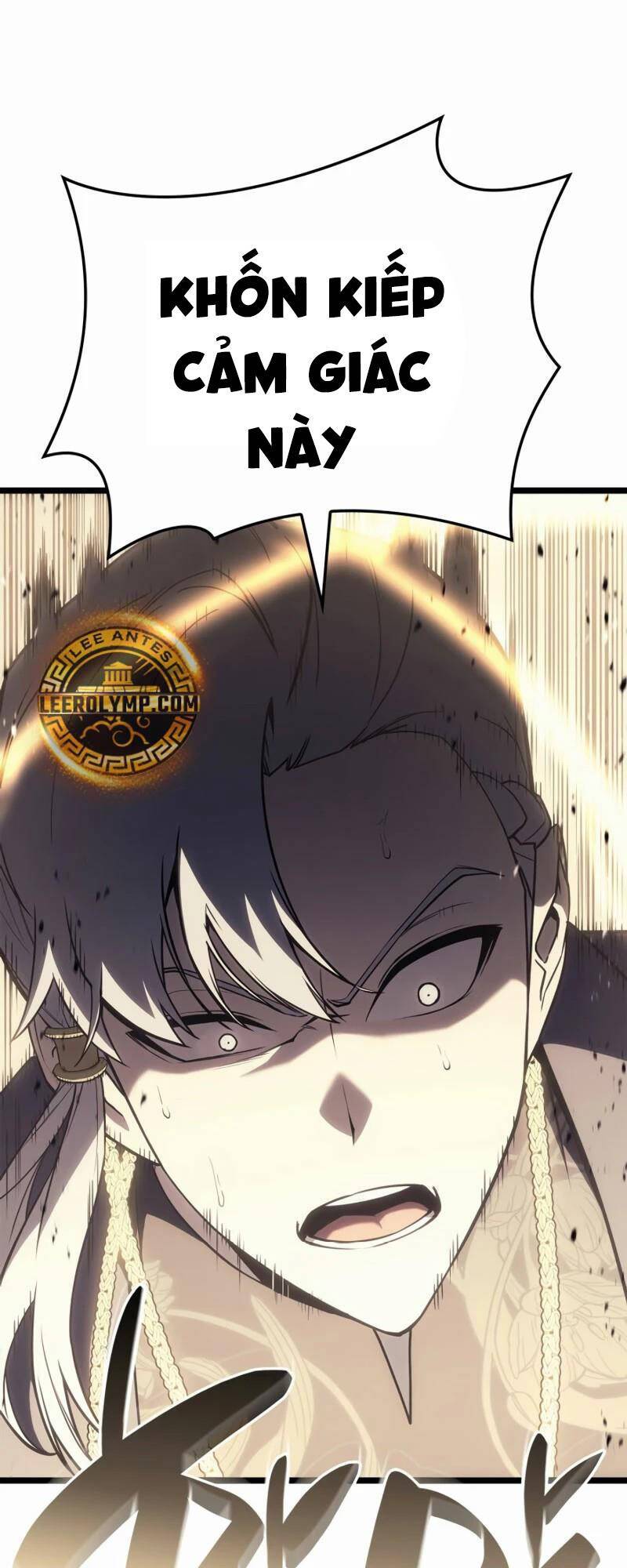Vị Vua Mạnh Nhất Đã Trở Lại: Chapter 87