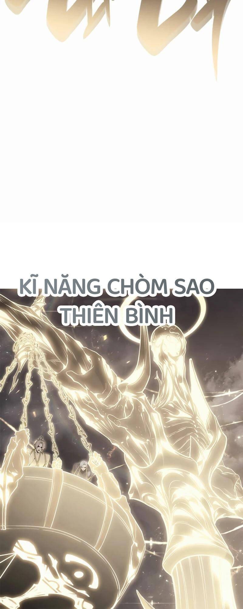 Vị Vua Mạnh Nhất Đã Trở Lại: Chapter 87