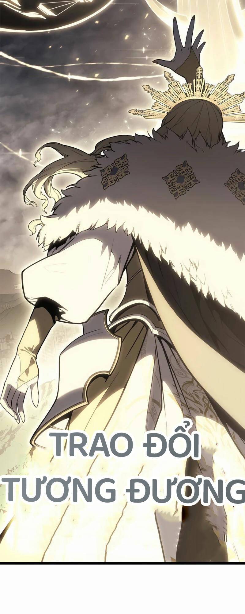 Vị Vua Mạnh Nhất Đã Trở Lại: Chapter 87