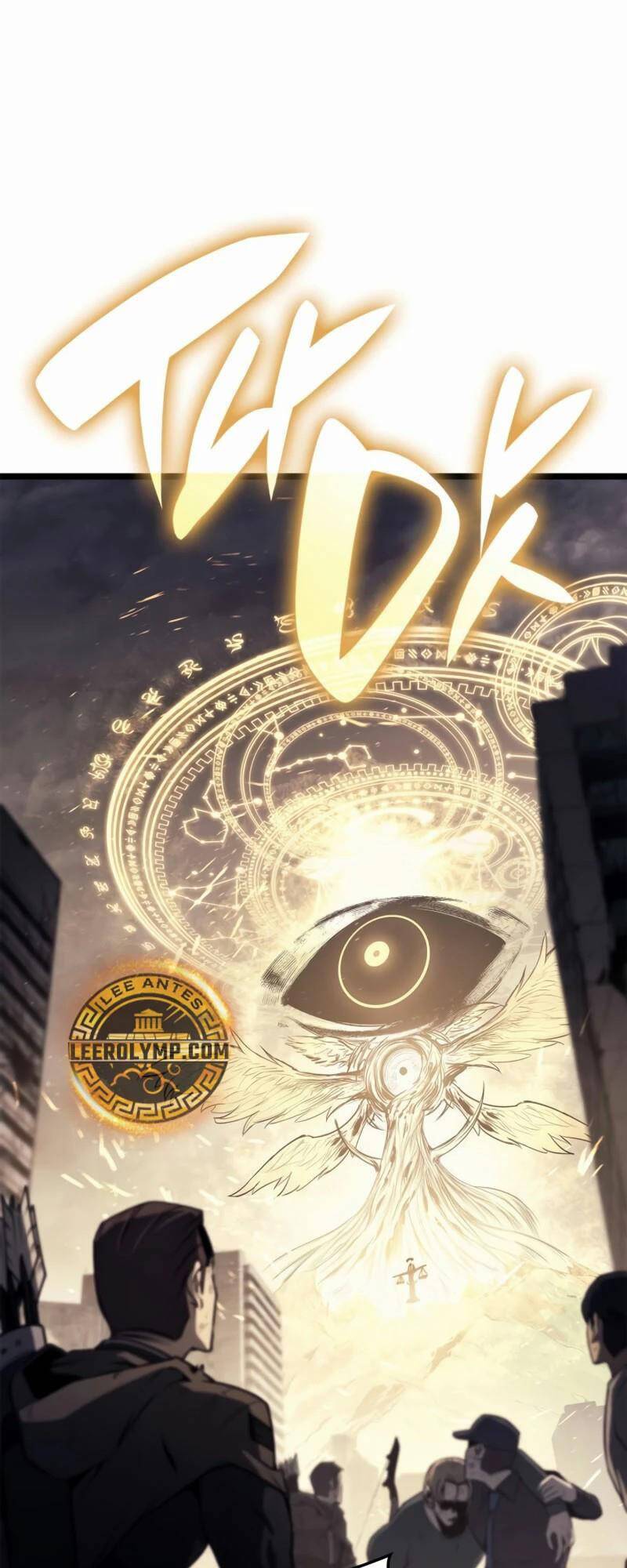 Vị Vua Mạnh Nhất Đã Trở Lại: Chapter 87