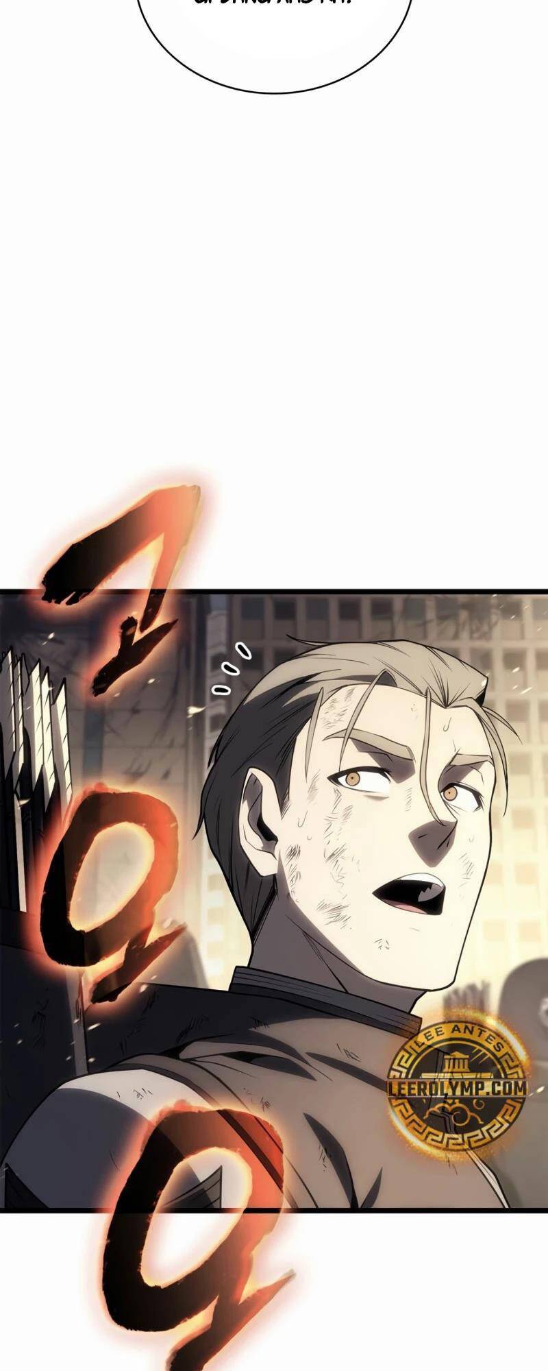 Vị Vua Mạnh Nhất Đã Trở Lại: Chapter 87