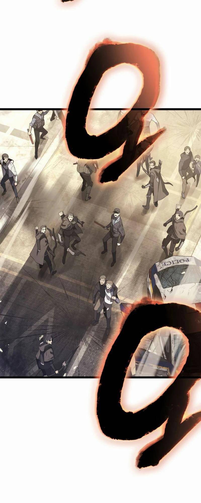 Vị Vua Mạnh Nhất Đã Trở Lại: Chapter 87