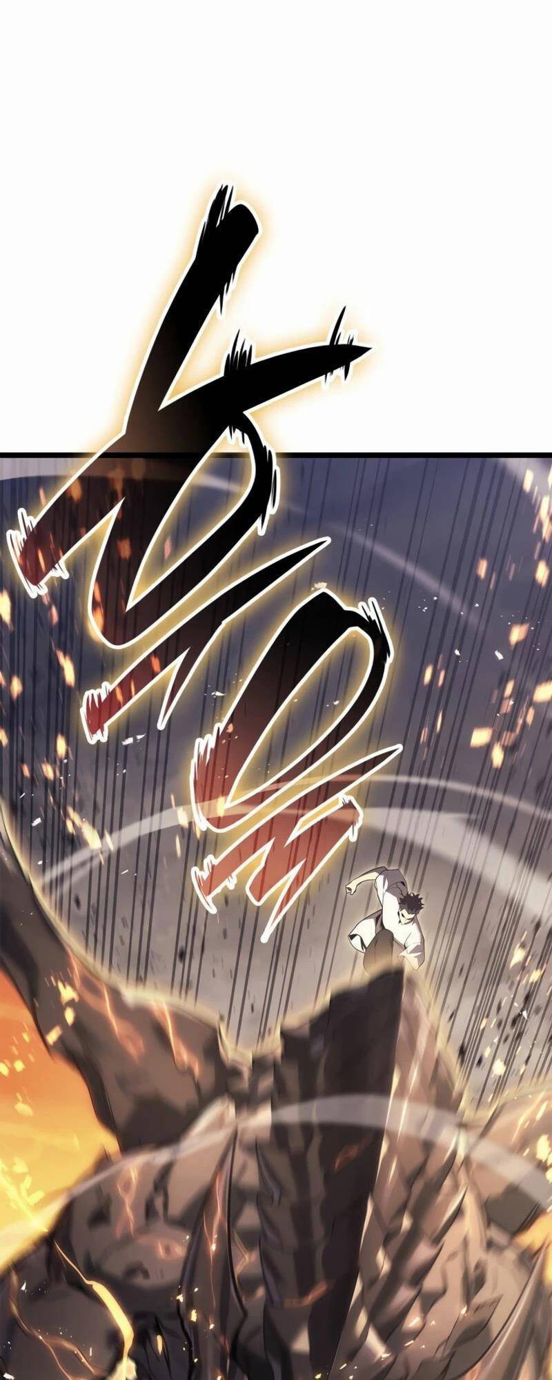 Vị Vua Mạnh Nhất Đã Trở Lại: Chapter 87