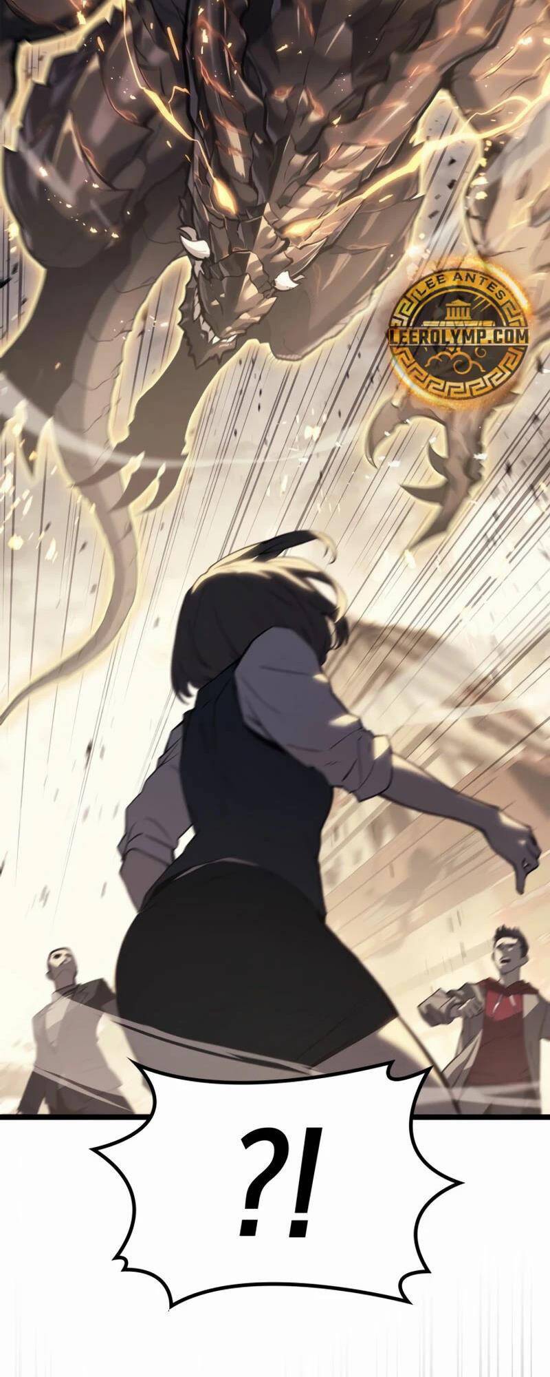 Vị Vua Mạnh Nhất Đã Trở Lại: Chapter 87