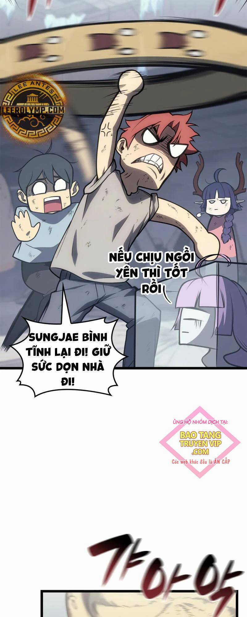 Vị Vua Mạnh Nhất Đã Trở Lại: Chapter 87