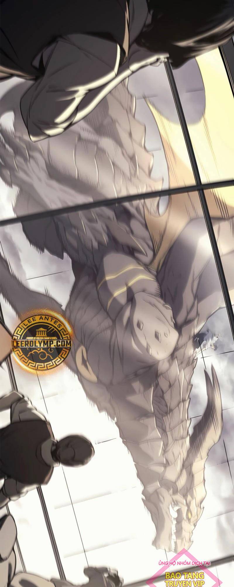 Vị Vua Mạnh Nhất Đã Trở Lại: Chapter 87