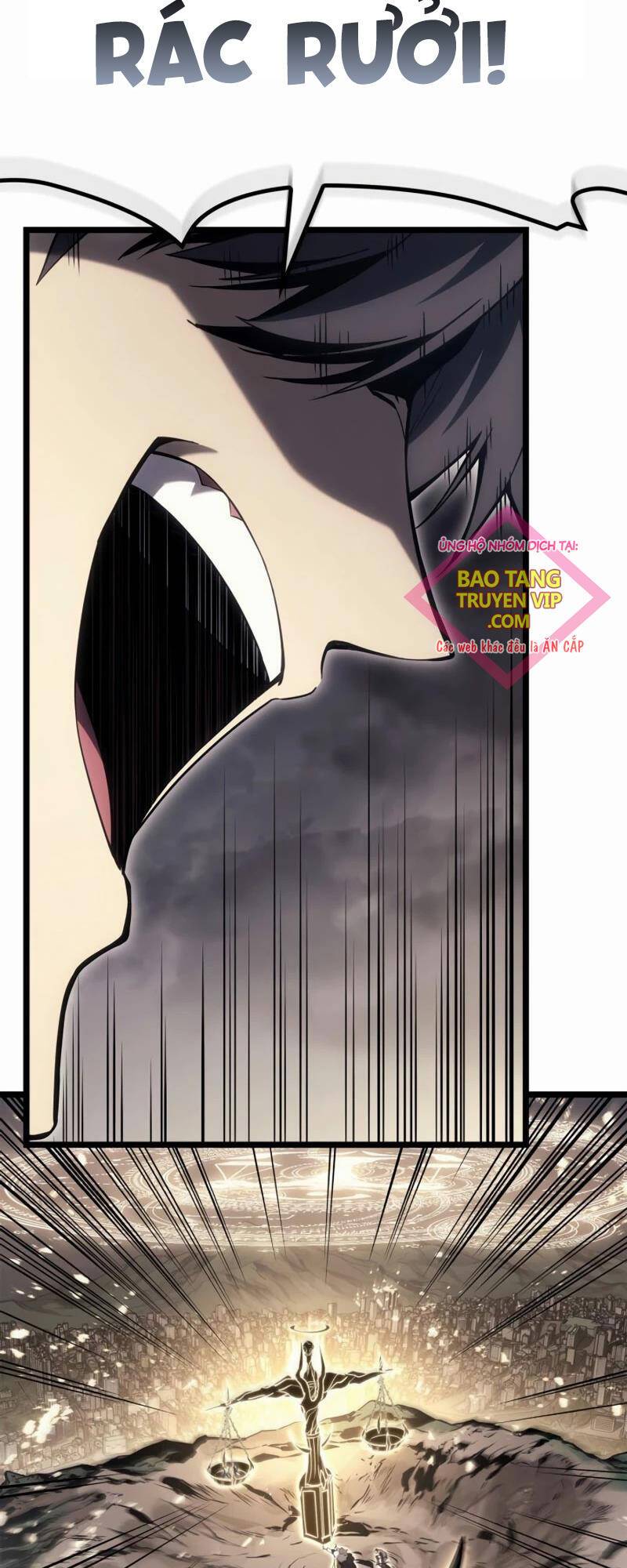 Vị Vua Mạnh Nhất Đã Trở Lại: Chapter 87