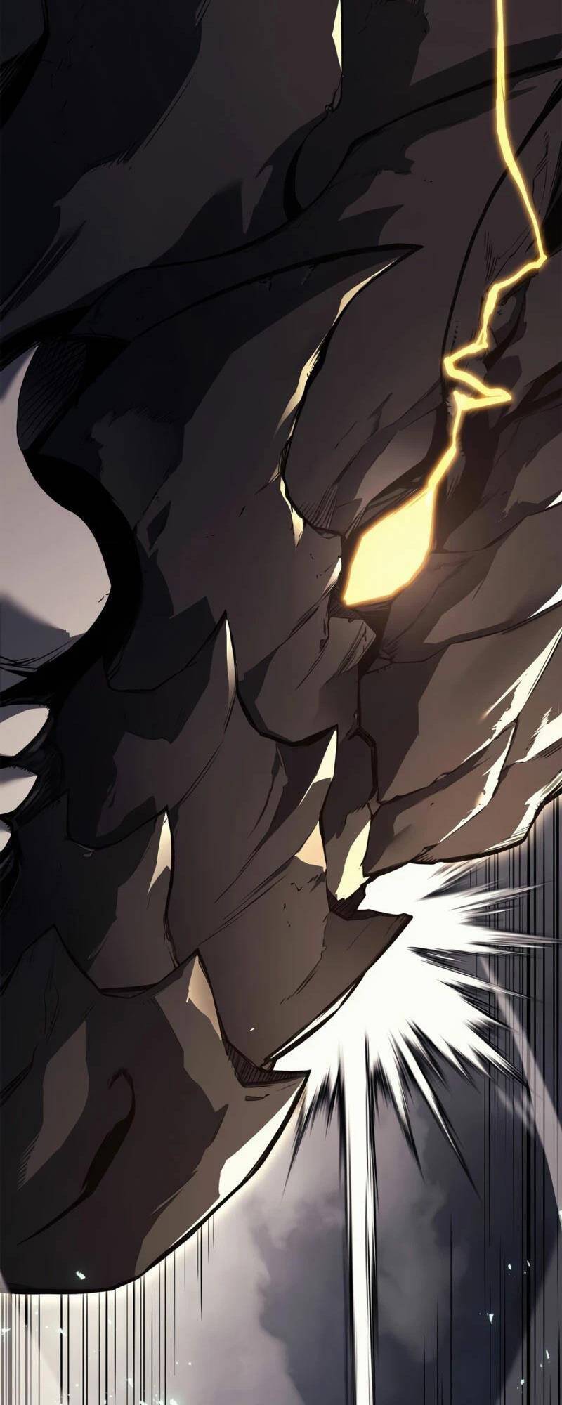 Vị Vua Mạnh Nhất Đã Trở Lại: Chapter 87