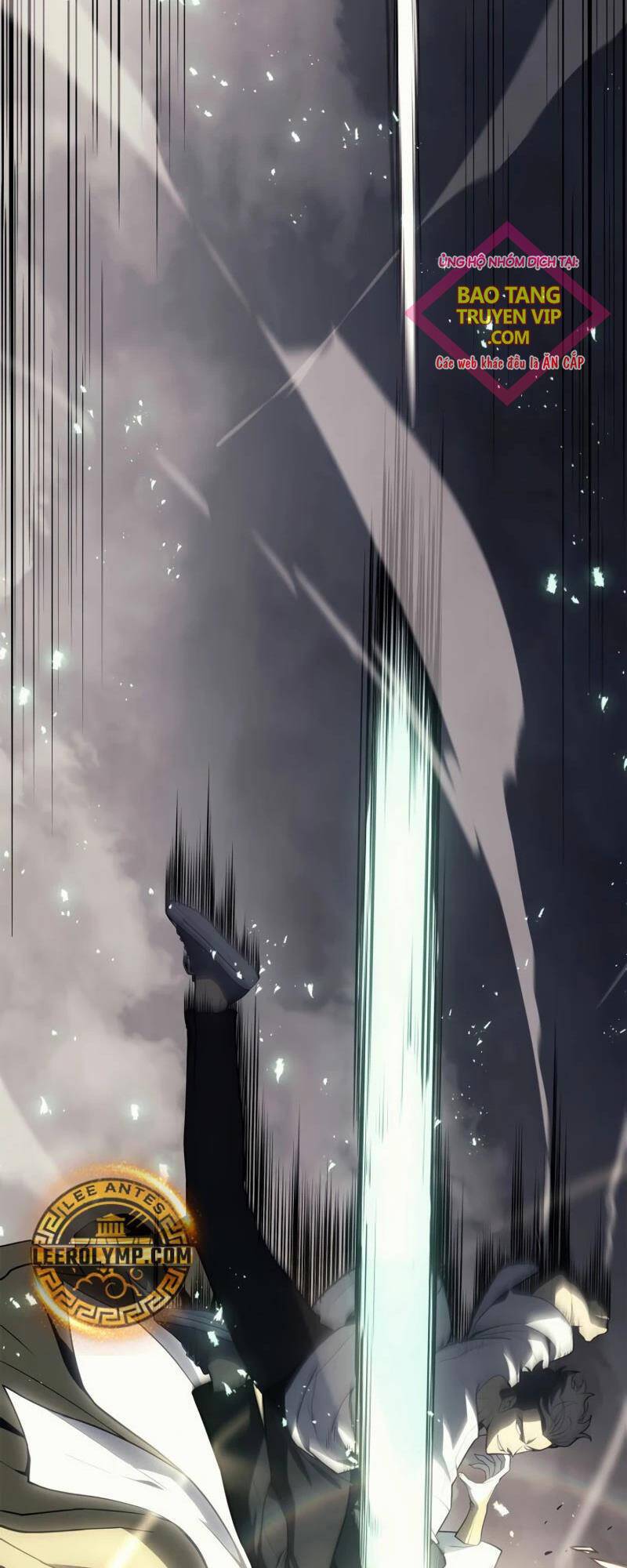Vị Vua Mạnh Nhất Đã Trở Lại: Chapter 87