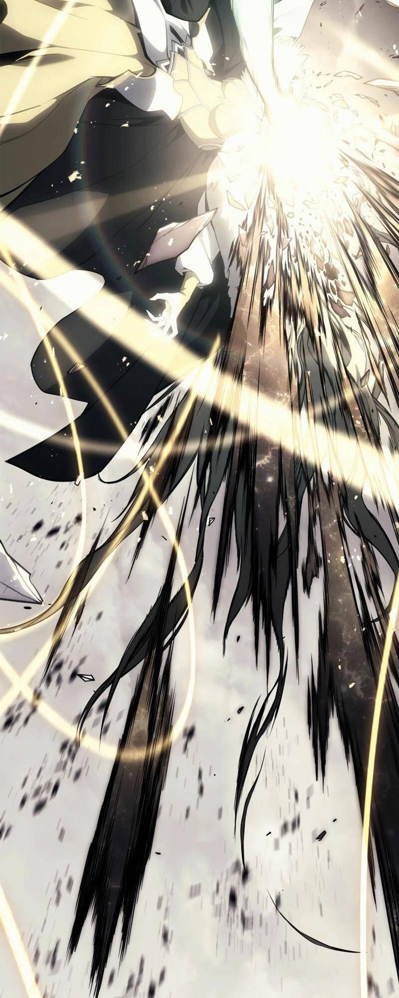 Vị Vua Mạnh Nhất Đã Trở Lại: Chapter 87