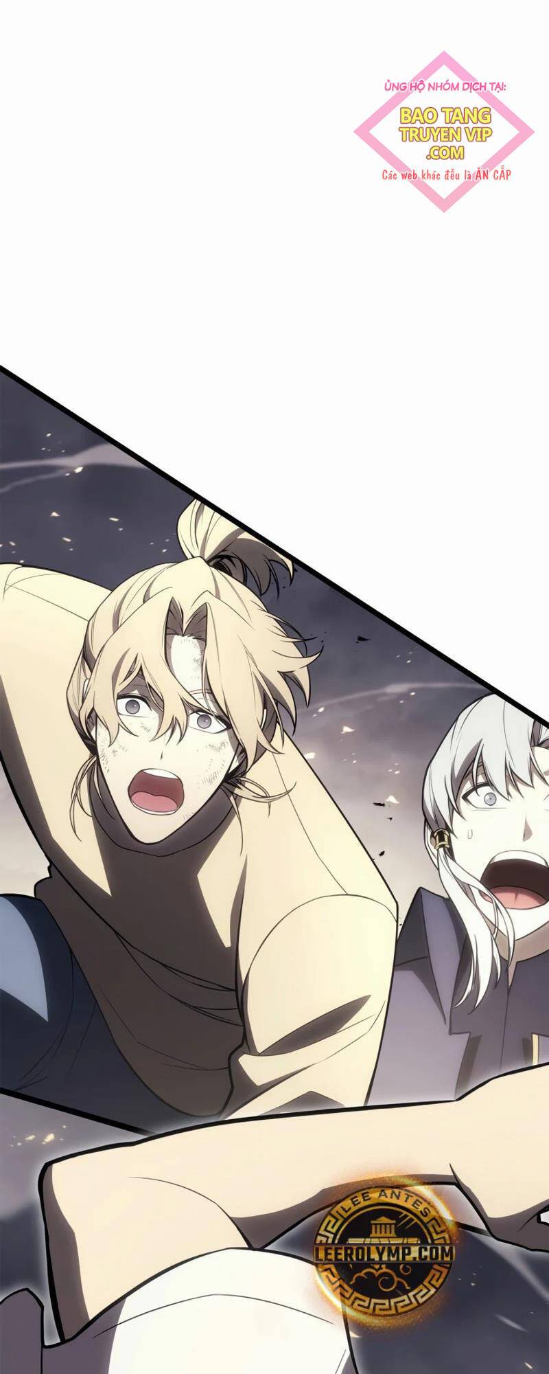 Vị Vua Mạnh Nhất Đã Trở Lại: Chapter 87